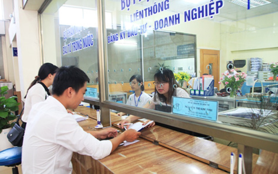 Dự thảo Nghị định về đăng ký 6Pg88.con độc quyền mỗi ngày cần sửa đổi, bổ sung một số nội dung nhằm tạo thuận lợi cho 6Pg88.con độc quyền mỗi ngày gia nhập thị trường. Ảnh minh họa.