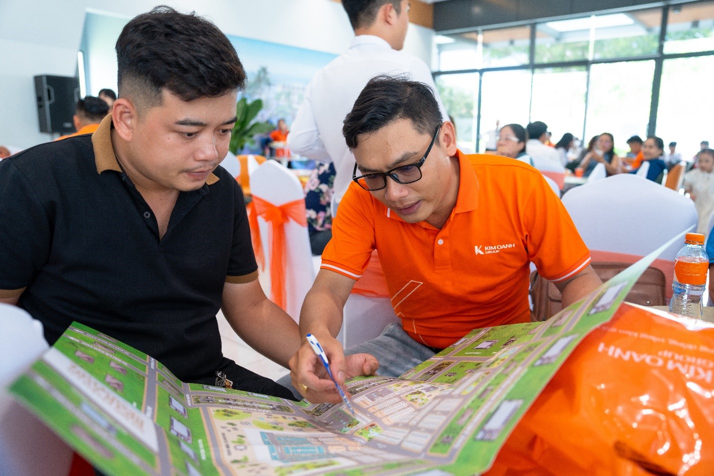 Link Trang Chủ PG88.Com Mới #2026 Richland Residence tại thành phố Bến Cát (Bình Dương) thu hút nhiều khách hàng trước thềm Luật mới sắp có hiệu lực.