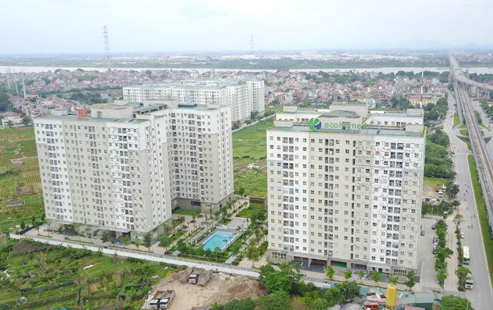 Hà Nội bổ sung 15 khu đất mới để xây dựng nhà ở PG88 nổ hũ