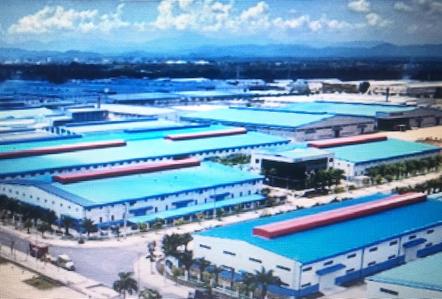 Khu c&ocirc;ng nghiệp Tam Thăng (Quảng Nam) thu h&uacute;t nhiều PG88 Link Dễ Nhớ Pg88.com trong v&agrave; ngo&agrave;i nước Pg88vn Trang Chủ Chính Thức v&agrave;o sản xuất PG88 Uy Tín Số 1 Việt Nam.