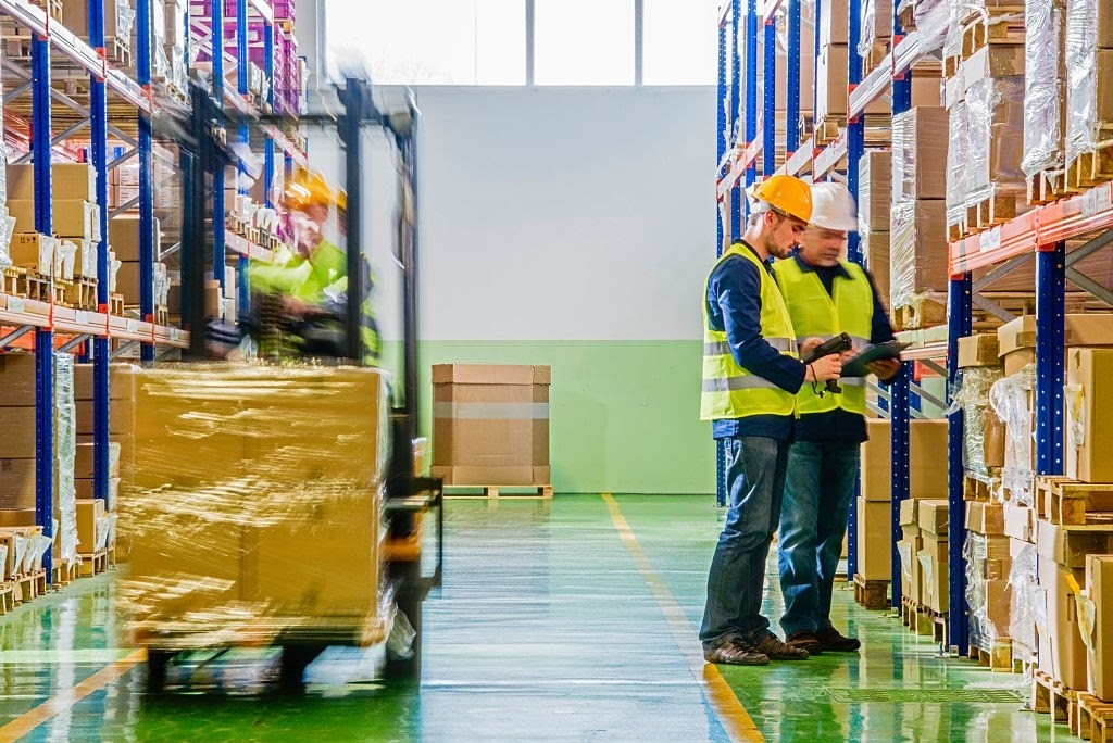 VCCI: Chính sách khuyến khích phát triển logistics xanh cần đồng bộ với Chiến lược tăng trưởng xanh