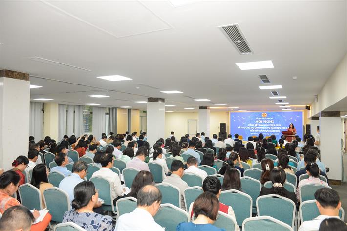 Thực hiện chế độ ưu đãi cho giáo viên mầm non, đẩy mạnh PG88 nổ hũ hóa hiệu quả