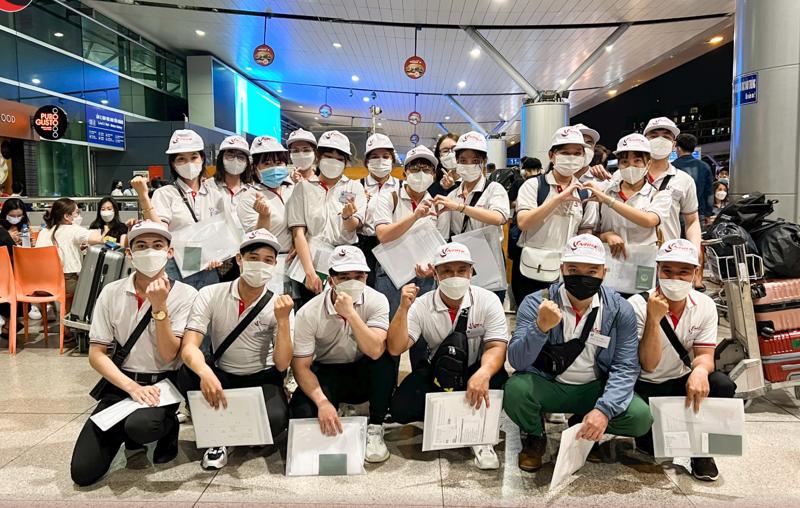 Hàn Quốc tăng lương tối thiểu trong năm 2025