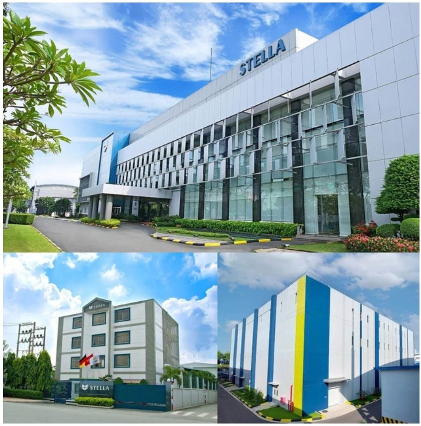 T&ocirc;n mạ AM ma trận bốn lớp l&agrave; vật liệu được nhiều PG88 Link Dễ Nhớ Pg88.com ng&agrave;nh dược lựa chọn cho nh&agrave; m&aacute;y chuẩn GMP-EU.