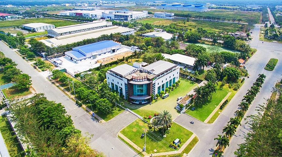 Sẽ tiến tới xây dựng Luật riêng cho khu công nghiệp
