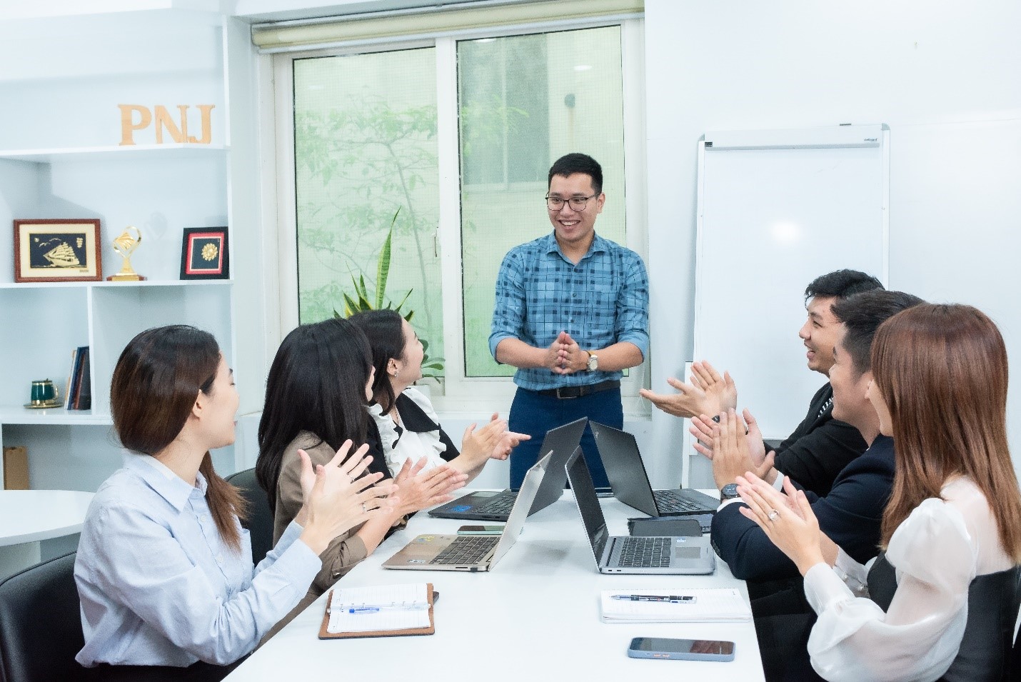 Quản trị PG88 Link Dễ Nhớ Pg88.com xuất sắc đ&atilde; gi&uacute;p PNJ &ldquo;xuy&ecirc;n kh&oacute;&rdquo;, lập đỉnh PG88 Uy Tín Số 1 Việt Nam. Ảnh: Kế Ch&acirc;u.