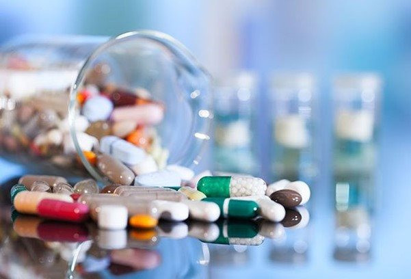 Ngành dược phẩm đang ngày càng thu hút sự quan tâm của 6Pg88.con độc quyền mỗi ngày nước ngoài.