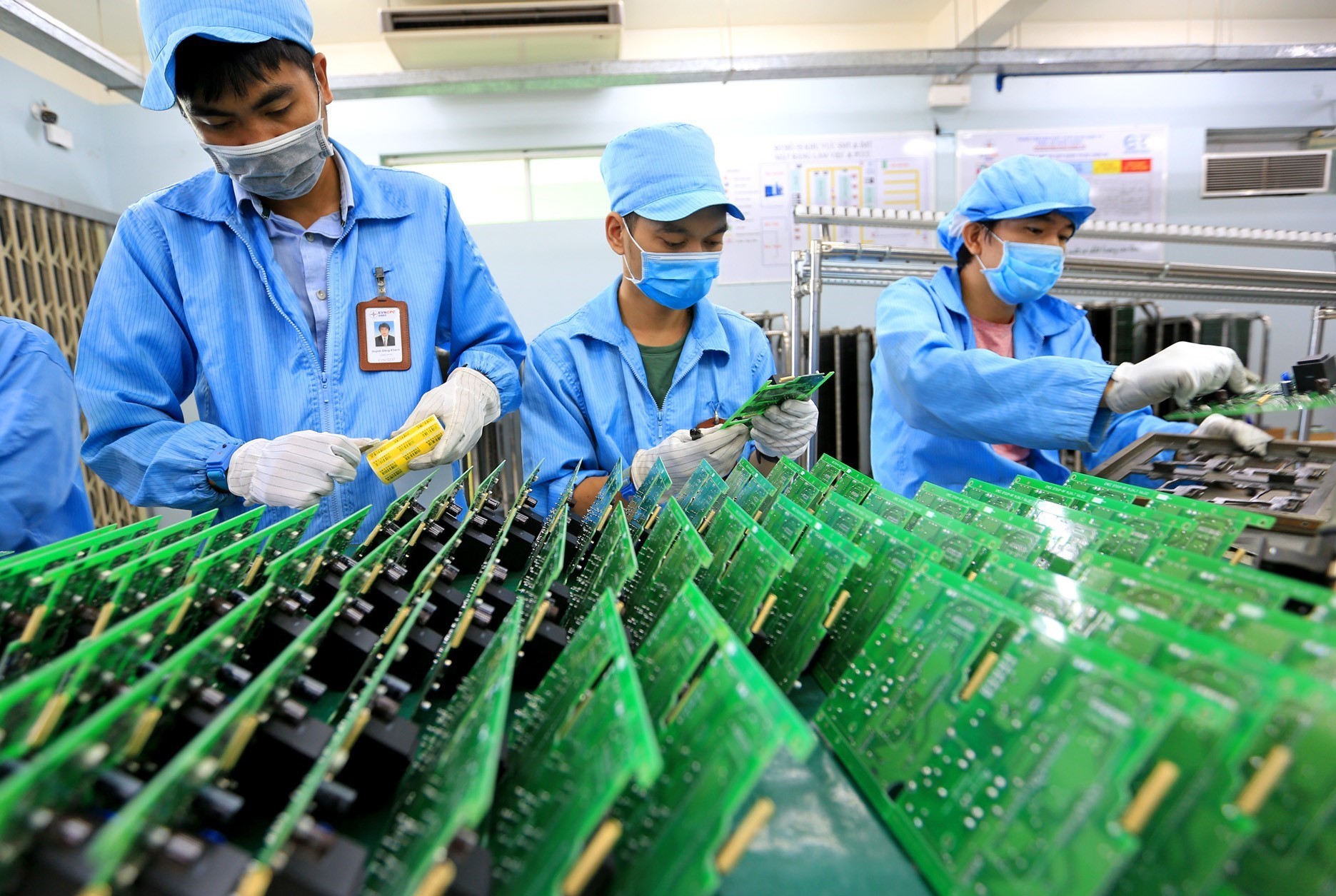 Việt Nam sẽ bổ sung hồ sơ, yêu cầu Bộ Pg88ok ưu đãi hấp dẫn Hoa Kỳ xem xét lại quy chế Link Trang Chủ PG88.Com Mới #2026 thị trường cho Việt Nam
