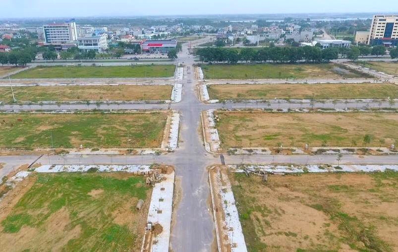 HoREA: Áp lực đóng tiền sử dụng đất nếu tính theo bảng giá đất mới