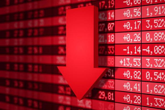 Hoảng loạn khắp châu Á, Vn-Index thủng 1.200 điểm, cổ sàn la liệt, đã đến lúc 