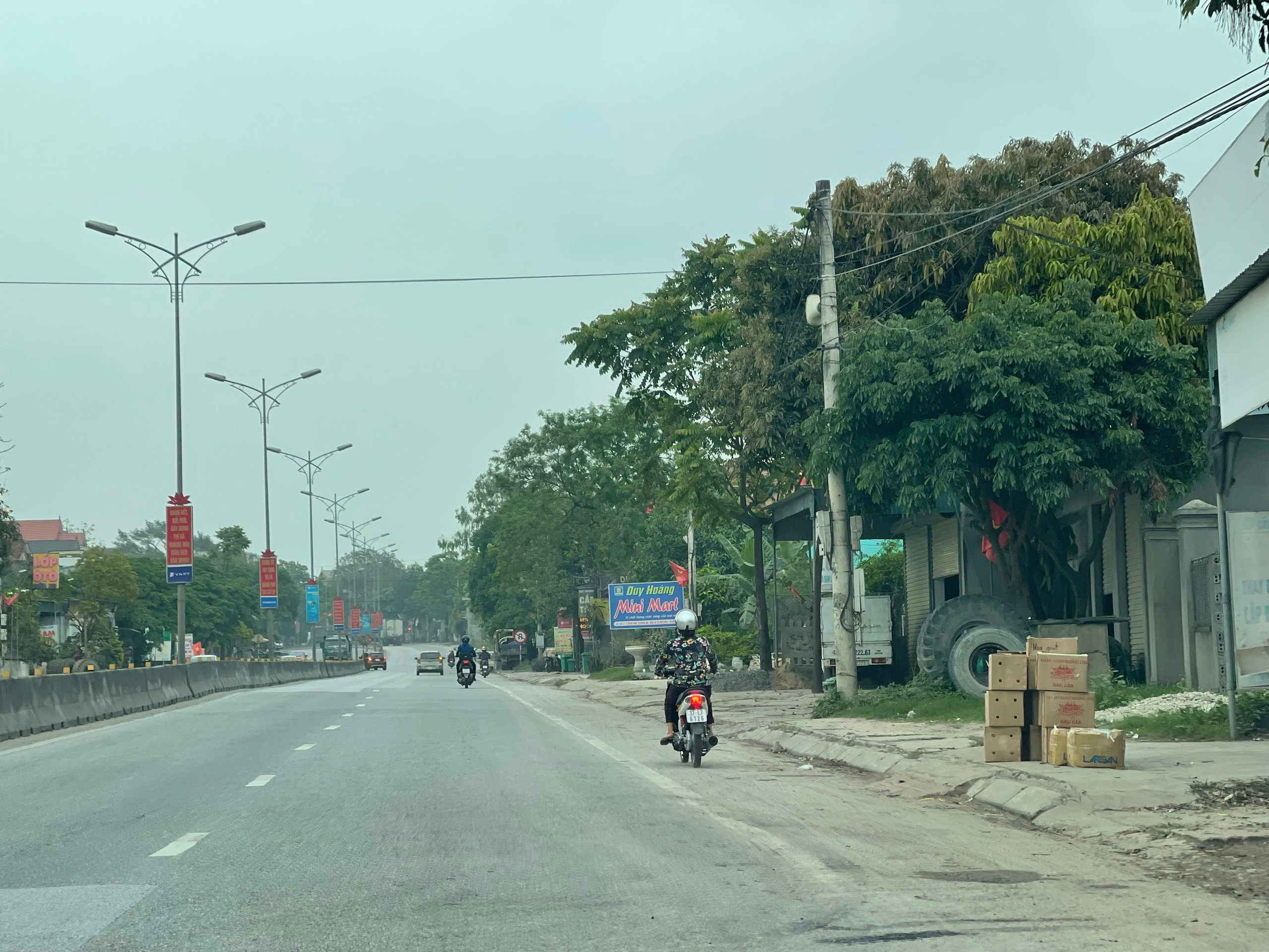 Nghệ An loay hoay giải ngân hơn 1.200 tỷ 