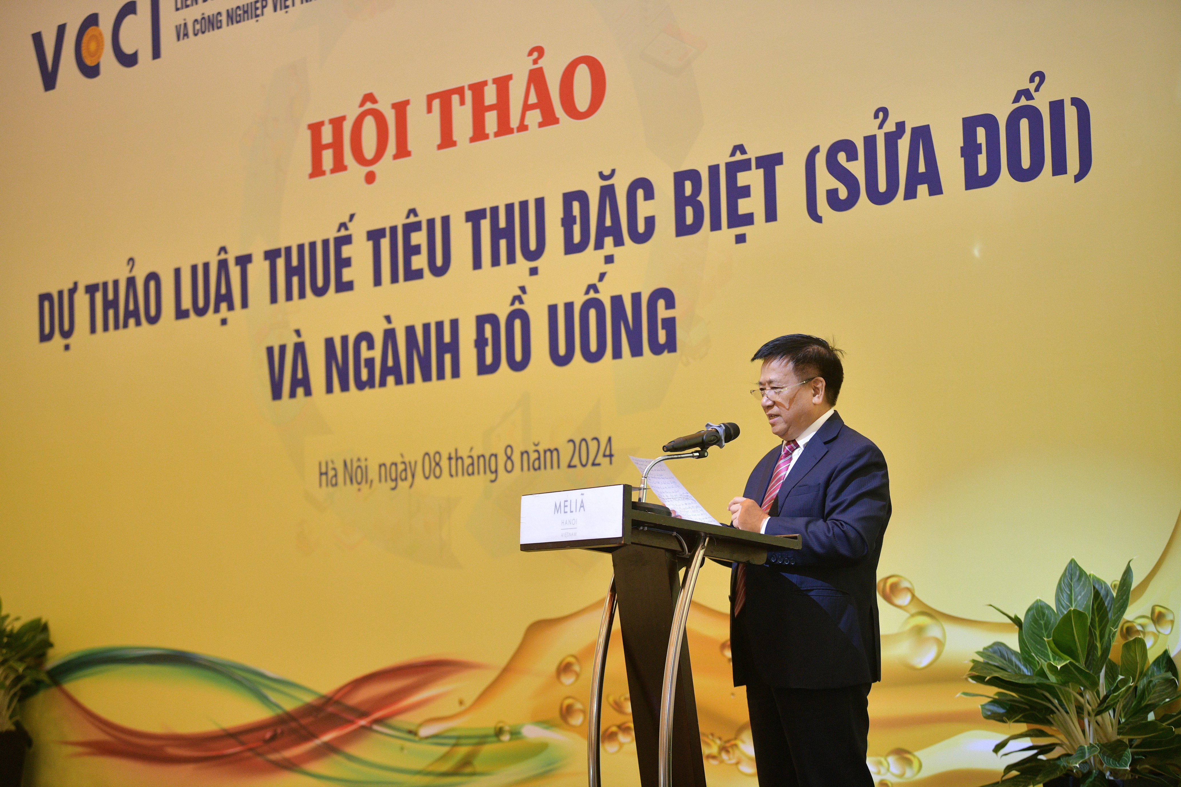 &Ocirc;ng Nguyễn Văn Việt, Chủ tịch VBA: 