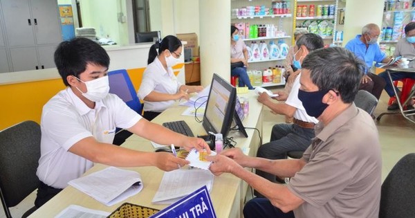 Cần làm gì để được hưởng lương hưu khi đủ tuổi nhưng chưa đủ năm đóng bảo hiểm PG88 nổ hũ ? 