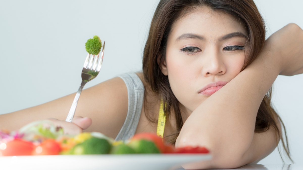 “Bẫy sức khỏe” đằng sau các loại thuốc giảm cân cấp tốc