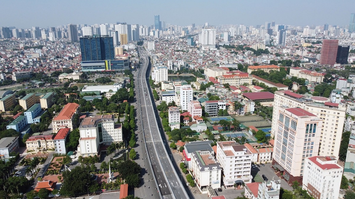 Phân khúc nhà ở tiếp tục là “điểm nóng” của thị trường