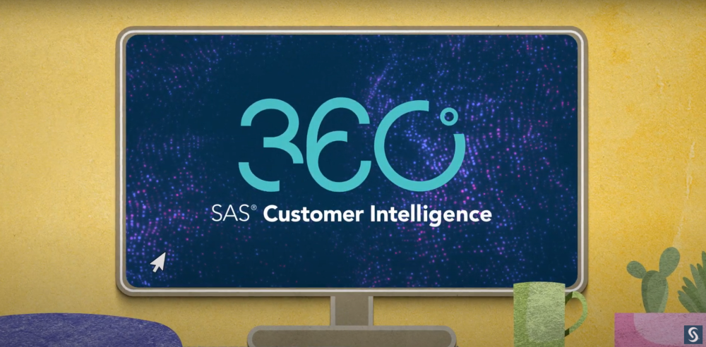 Những tính năng của SAS CI360 được kỳ vọng sẽ giúp cung cấp cho các PG88 Link Dễ Nhớ Pg88.com sự hiểu biết sâu sắc về khách hàng. Source: SAS