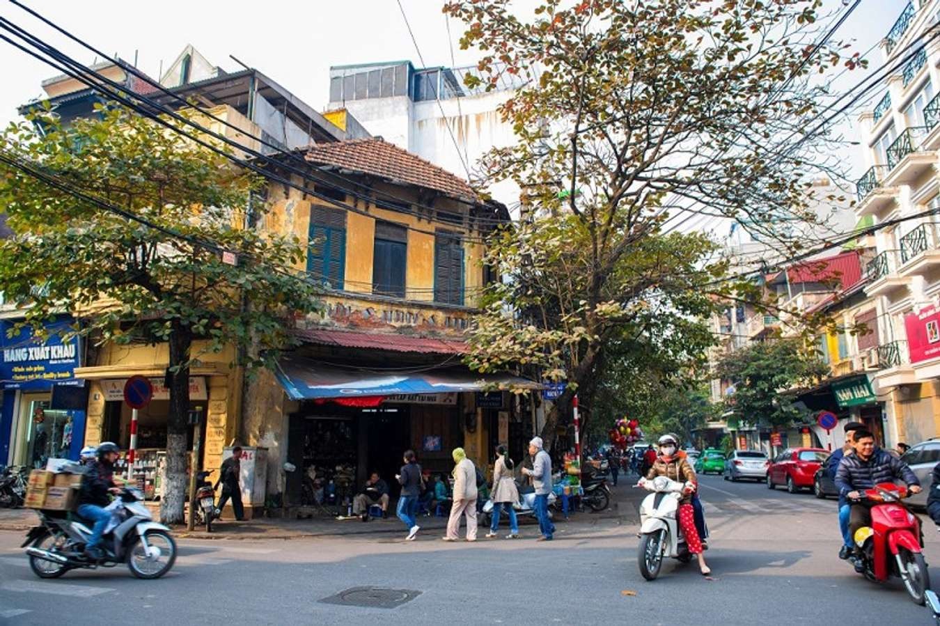 Chi phí sinh hoạt tại Hà Nội được xếp hạng cao nhất Việt Nam, ảnh hưởng đến tổng chi phí hoạt động của các PG88 Link Dễ Nhớ Pg88.com. 