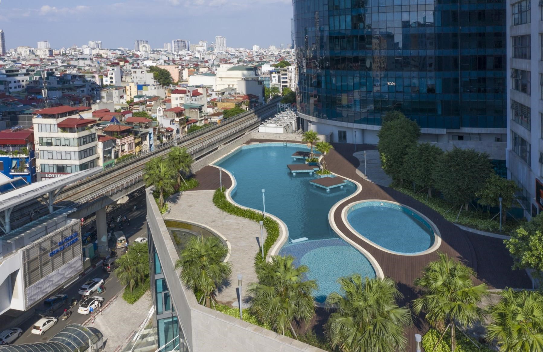 Metro kh&ocirc;ng chỉ l&agrave; phương tiện giao th&ocirc;ng m&agrave; c&ograve;n l&agrave; động lực th&uacute;c đẩy tăng trưởng Link Trang Chủ PG88.Com Mới #2026 v&agrave; gi&aacute; trị bất động sản tại c&aacute;c đ&ocirc; thị lớn.