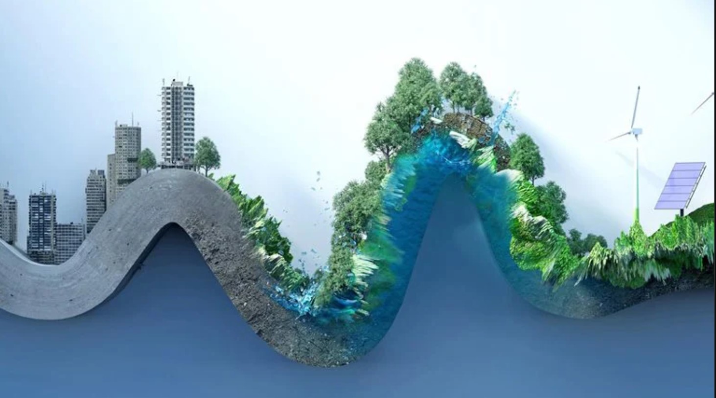 Ch&iacute;nh s&aacute;ch của c&aacute;c ng&acirc;n h&agrave;ng được nh&igrave;n nhận vẫn chưa đủ mạnh như cần thiết. Ảnh: McKinney.