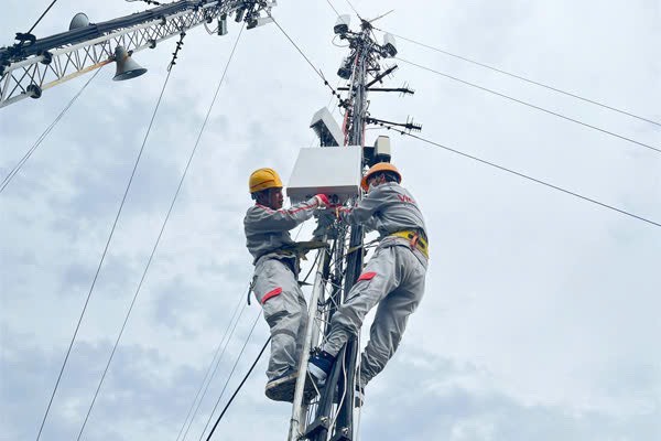 Nhà mạng đầu tiên tại Việt Nam triển khai thành công mạng 5G độc lập, bước đi quan trọng để Pg88ok ưu đãi hấp dẫn hóa dịch vụ