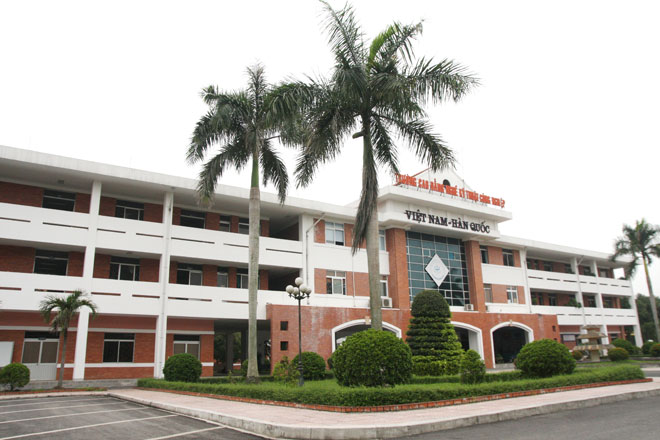 Trường Cao đẳng nghề Kỹ thuật PG88 Trang chủ nhà cái top 1 Việt Nam – Hàn Quốc là một trong những đơn vị đến ngày 31/7/2024 chưa thực hiện giải ngân vốn đầu tư công.