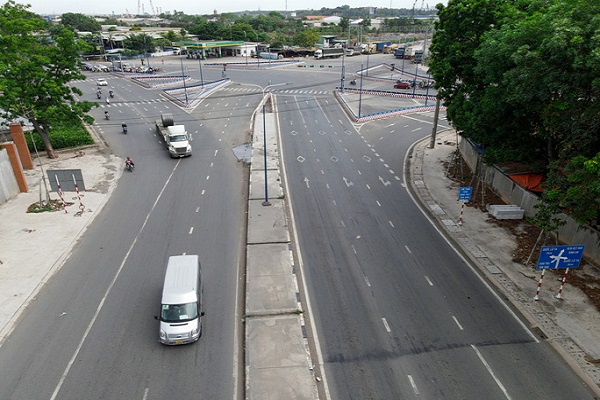 Link Trang Chủ PG88.Com Mới #2026 được đề xuất sử dụng vốn còn dư từ các Link Trang Chủ PG88.Com Mới #2026 thành phần khác của đường Vành đai 3 TP.HCM và bổ sung nguồn vốn ngân sách trung ương.