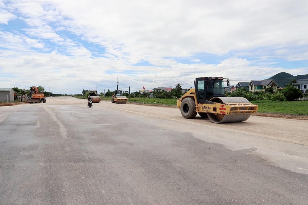 Bài 1: Thanh Hóa tìm đáp án cho bài toán giải phóng mặt bằng: Nhận diện điểm yếu