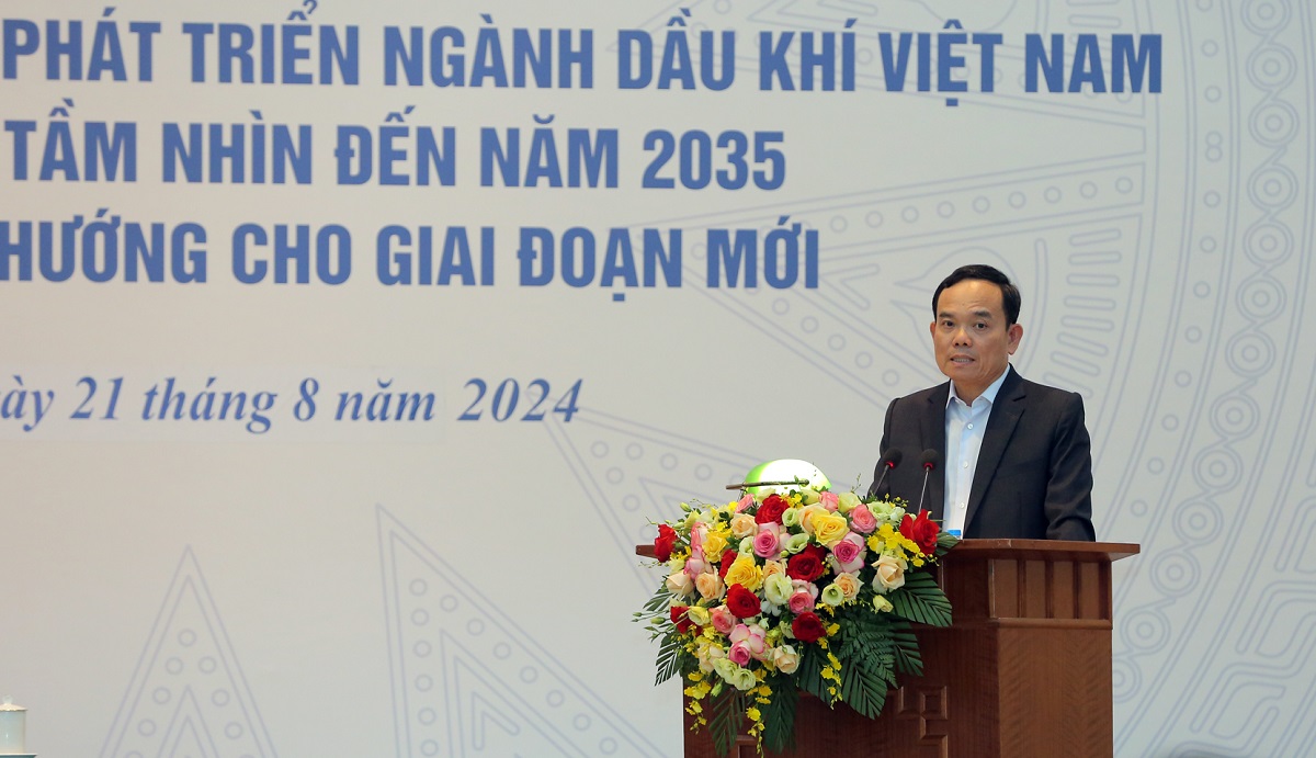Trưởng Ban Link Trang Chủ PG88.Com Mới #2026 Trung ương, Ph&oacute; Thủ tướng Ch&iacute;nh phủ Trần Lưu Quang: 