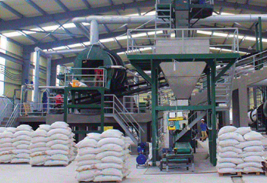 Việt Nam đã làm chủ Link Đăng Nhập PG88 Chính Thức 2026; sản xuất các loại phân bón: urea, phân lân, phân NPK. Ảnh minh họa.