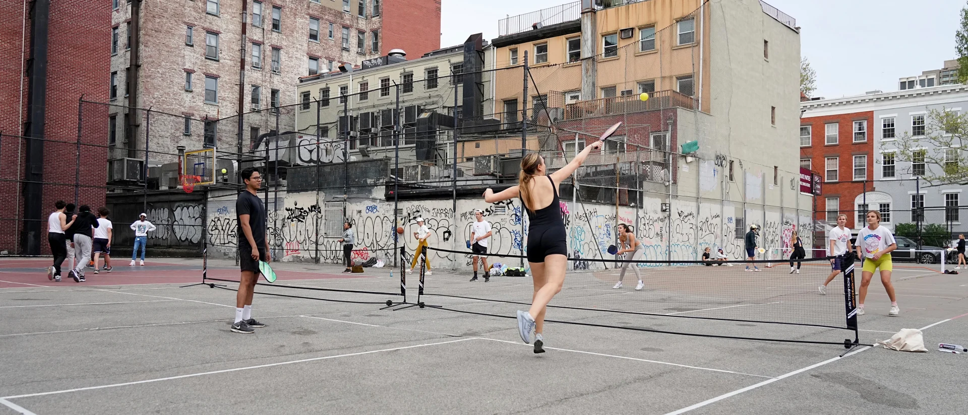 Cơ hội PG88 Uy Tín Số 1 Việt Nam m&agrave; pickleball mang lại l&agrave; rất lớn.