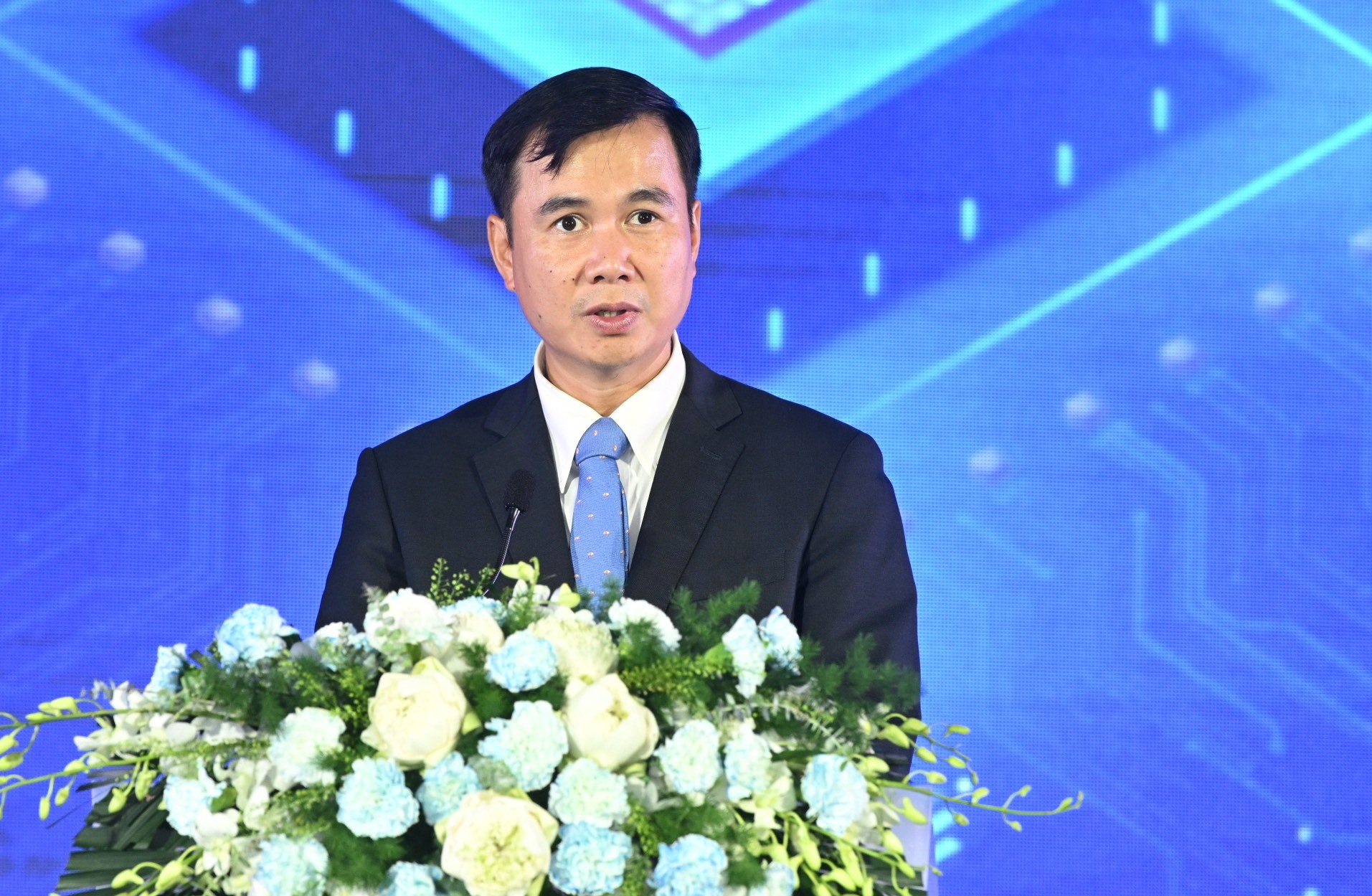 Thứ trưởng B&ugrave;i Thế Duy: AI đang ph&aacute;t triển vượt bậc v&agrave; nhiều tiềm năng trong ph&aacute;t triển Link Trang Chủ PG88.Com Mới #2026 x&atilde; hội cũng như giải quyết c&aacute;c th&aacute;ch thức x&atilde; hội.