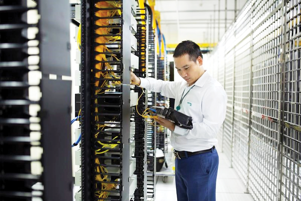 Tiềm năng PG88 hơn 2,1 triệu thành viên năng lượng tái tạo sẽ là một thế mạnh giúp Việt Nam thu hút đầu tư nước ngoài (FDI) vào việc PG88 hơn 2,1 triệu thành viên các trung tâm dữ liệu.