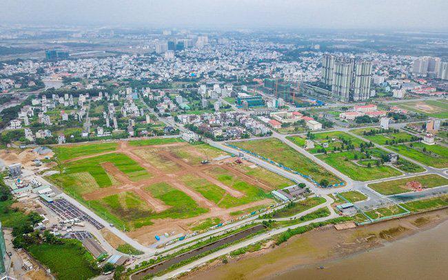 TP.HCM: Thủ tục hành chính đất đai sẽ gồm 64 thủ tục