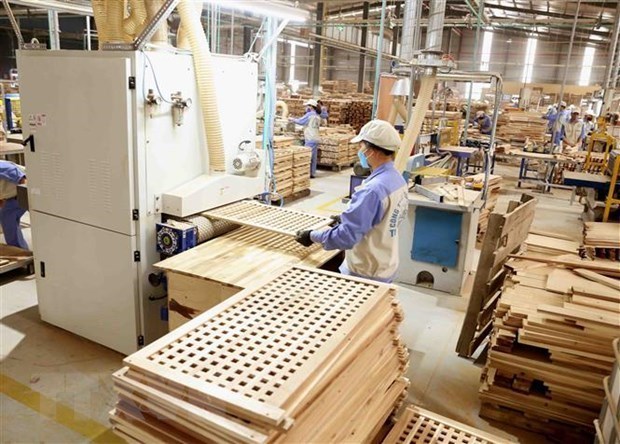 Quy định mới về thang lương, bảng lương, phụ cấp lương với người PG88 Sòng bạc trực tuyến TOP 1 Việt Nam | Casino, Nổ Hũ trong PG88 Link Dễ Nhớ Pg88.com nh&agrave; nước. Ảnh: TTXVN