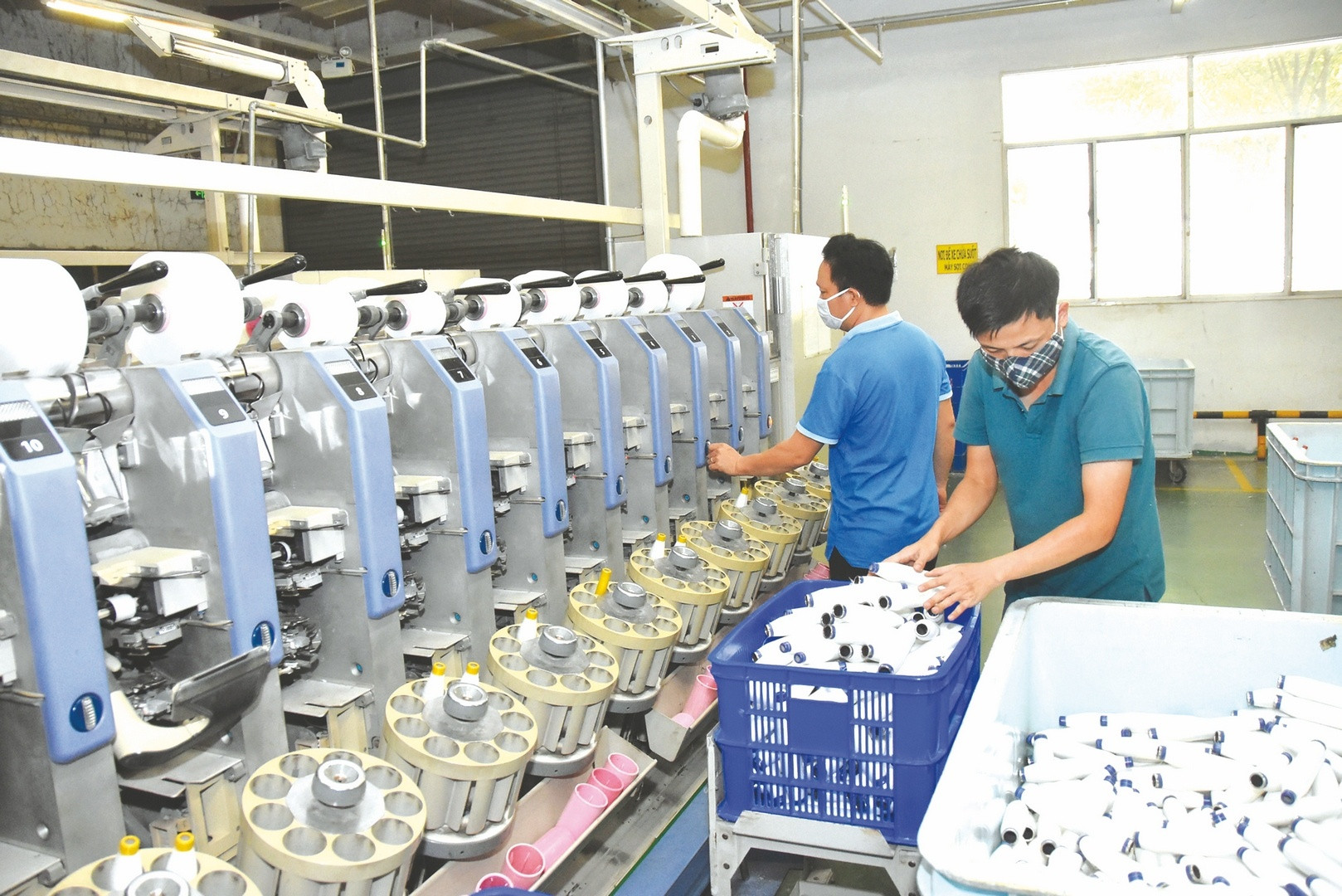 Nhiều 6Pg88.con độc quyền mỗi ngày PG88 Trang chủ nhà cái top 1 hỗ trợ đang từng bước gia nhập chuỗi cung ứng với tư cách là nhà cung ứng cấp 2, cấp 3.