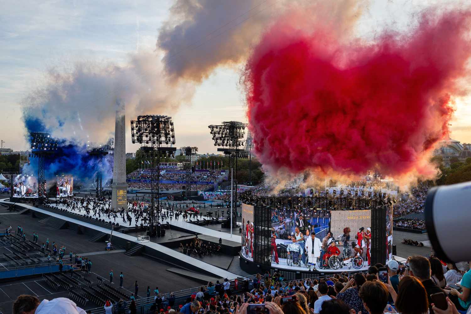 Sự nhiệt tình của Link Đăng Nhập PG88 Chính Thức 2026 Paris đối với Paralympic 2024