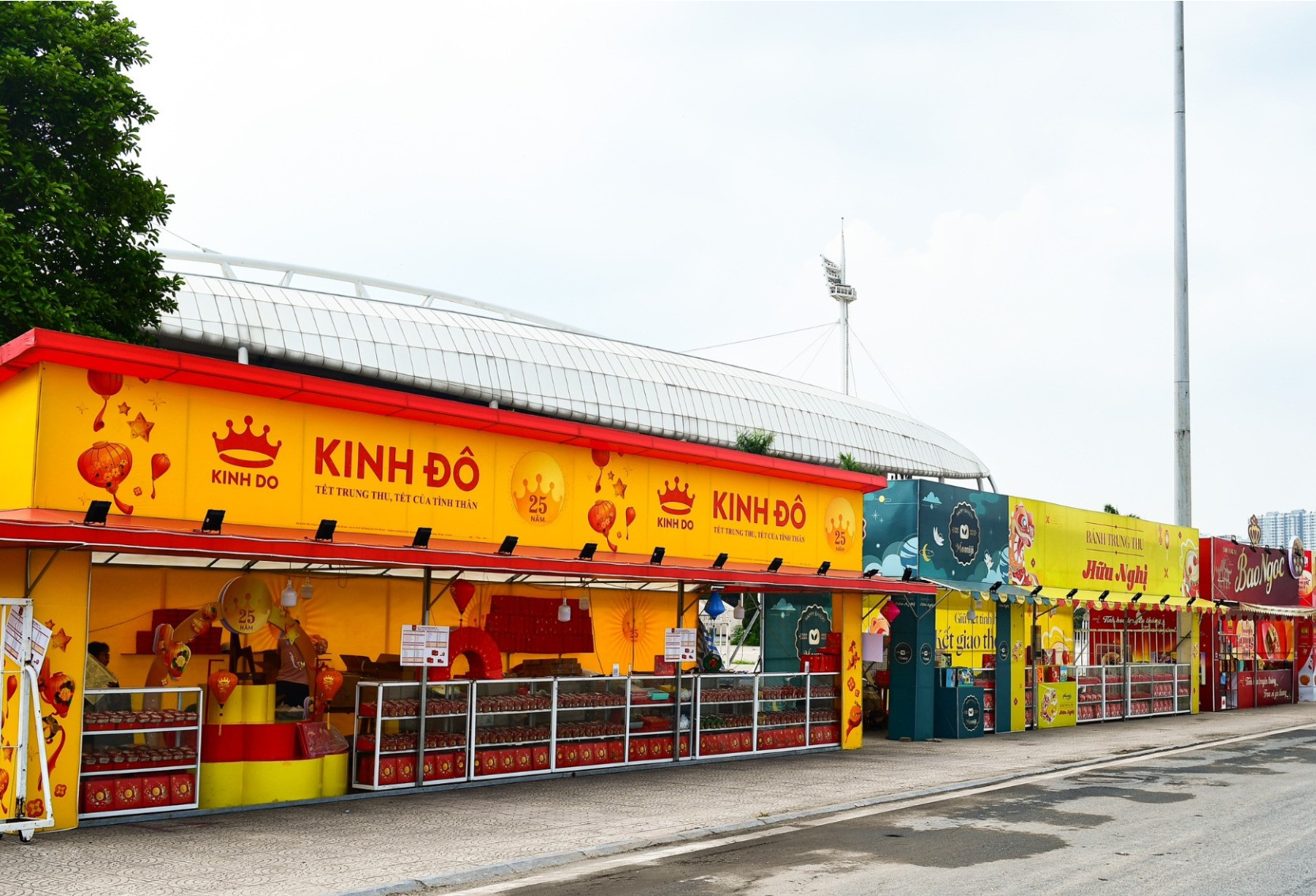 Ph&acirc;n kh&uacute;c b&aacute;nh Trung thu b&igrave;nh d&acirc;n được c&aacute;c PG88 Link Dễ Nhớ Pg88.com, cửa h&agrave;ng cạnh tranh với nhiều sản phẩm đa dạng.