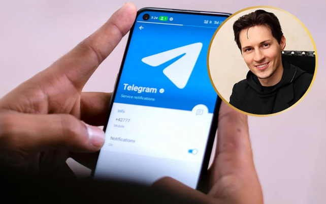 Hai sự cố liên tiếp của Telegram và X làm thay đổi toàn bộ ngành công nghiệp truyền thông PG88 nổ hũ