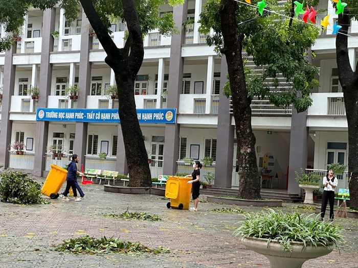 Ảnh minh họa.
