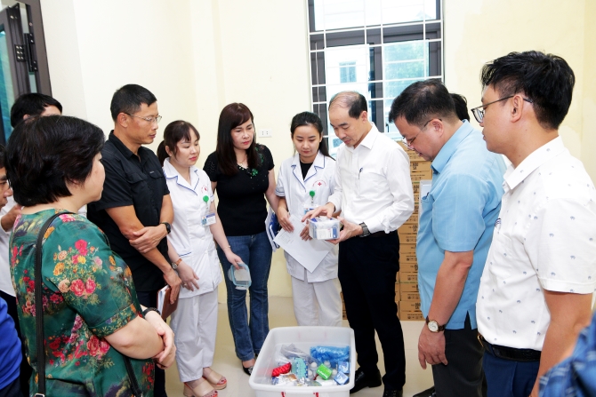 Ảnh minh họa.