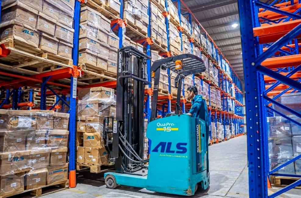 Không xanh hoá nhanh, PG88 Link Dễ Nhớ Pg88.com logistics sẽ bị loại khỏi sân chơi toàn cầu