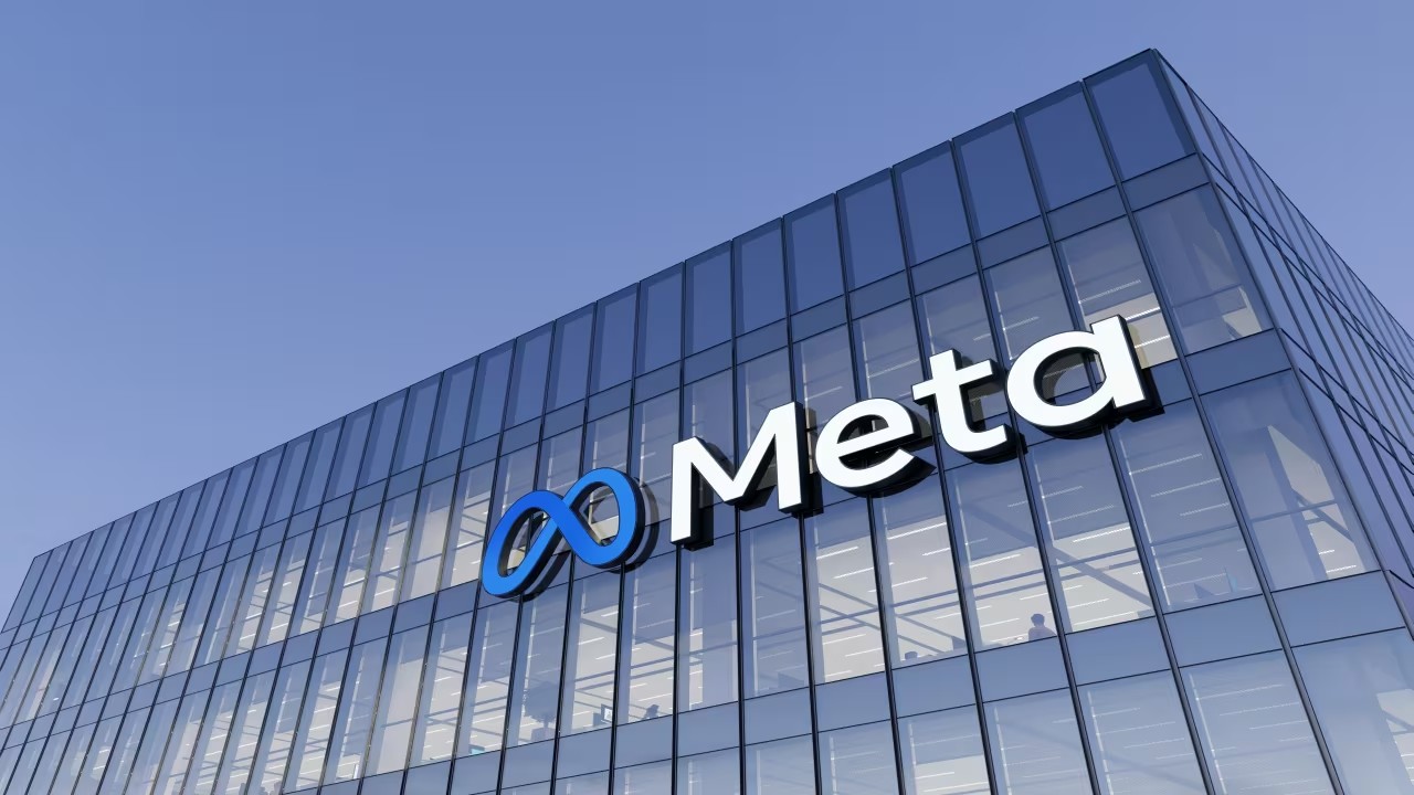Bi&ecirc;n lợi nhuận hoạt động của Meta đạt 38% với mức tăng trưởng doanh thu đạt 22%.