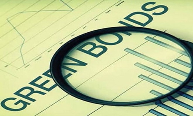 Trái phiếu xanh là công cụ thu hút nguồn lực Pg88ok giải trí thể thao, casino, bắn cá và slot hiệu quả 