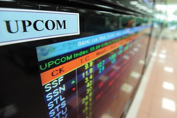 Cổ phiếu HNG và HBC chính thức giao dịch trên UPCoM vào ngày 18/9 tới