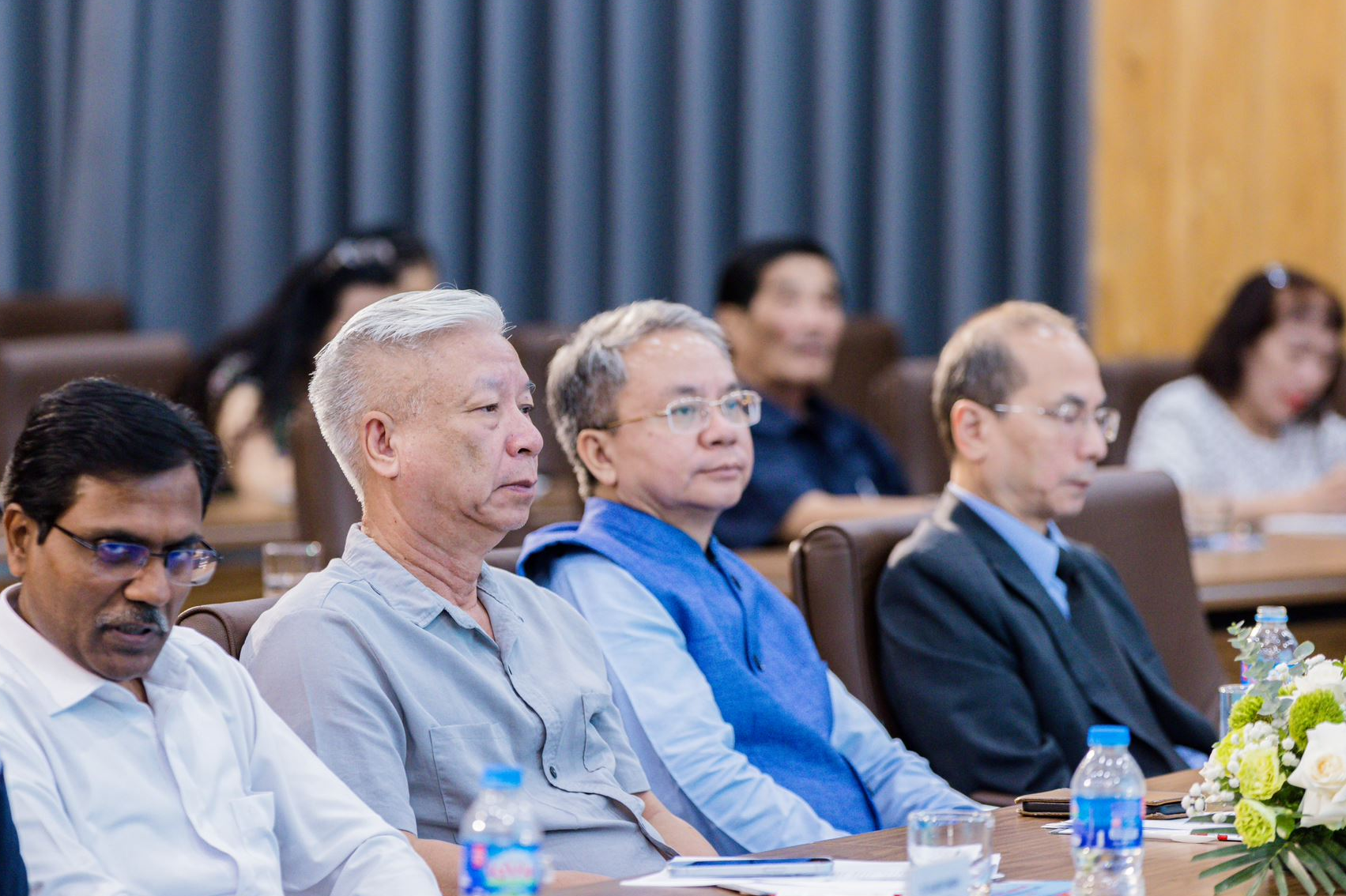 Sự kiện Giao lưu PG88 Link Dễ Nhớ Pg88.com PG88 Link Dễ Nhớ Pg88.com đa ng&agrave;nh Việt Nam - Ấn Độ do Đại sứ qu&aacute;n Ấn Độ&nbsp;phối hợp c&ugrave;ng Li&ecirc;n minh Tư vấn Pg88vn Trang Chủ Chính Thức Quốc tế (Invest Global) v&agrave; Ph&ograve;ng Pg88ok ưu đãi hấp dẫn Ấn Độ (ICC) tổ chức nhằm mở ra những cơ hội hợp t&aacute;c mới. (Ảnh: Nguyễn Kim)