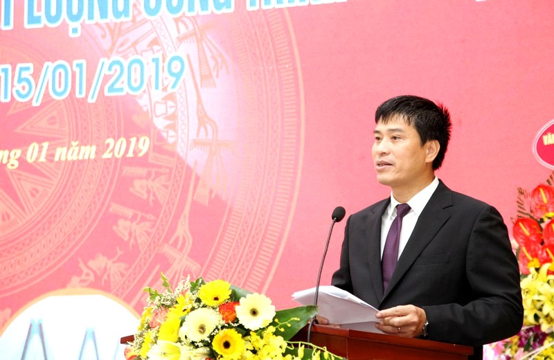 Tân Thứ trưởng Pg88ok ưu đãi đăng ký Phạm Minh Hà.