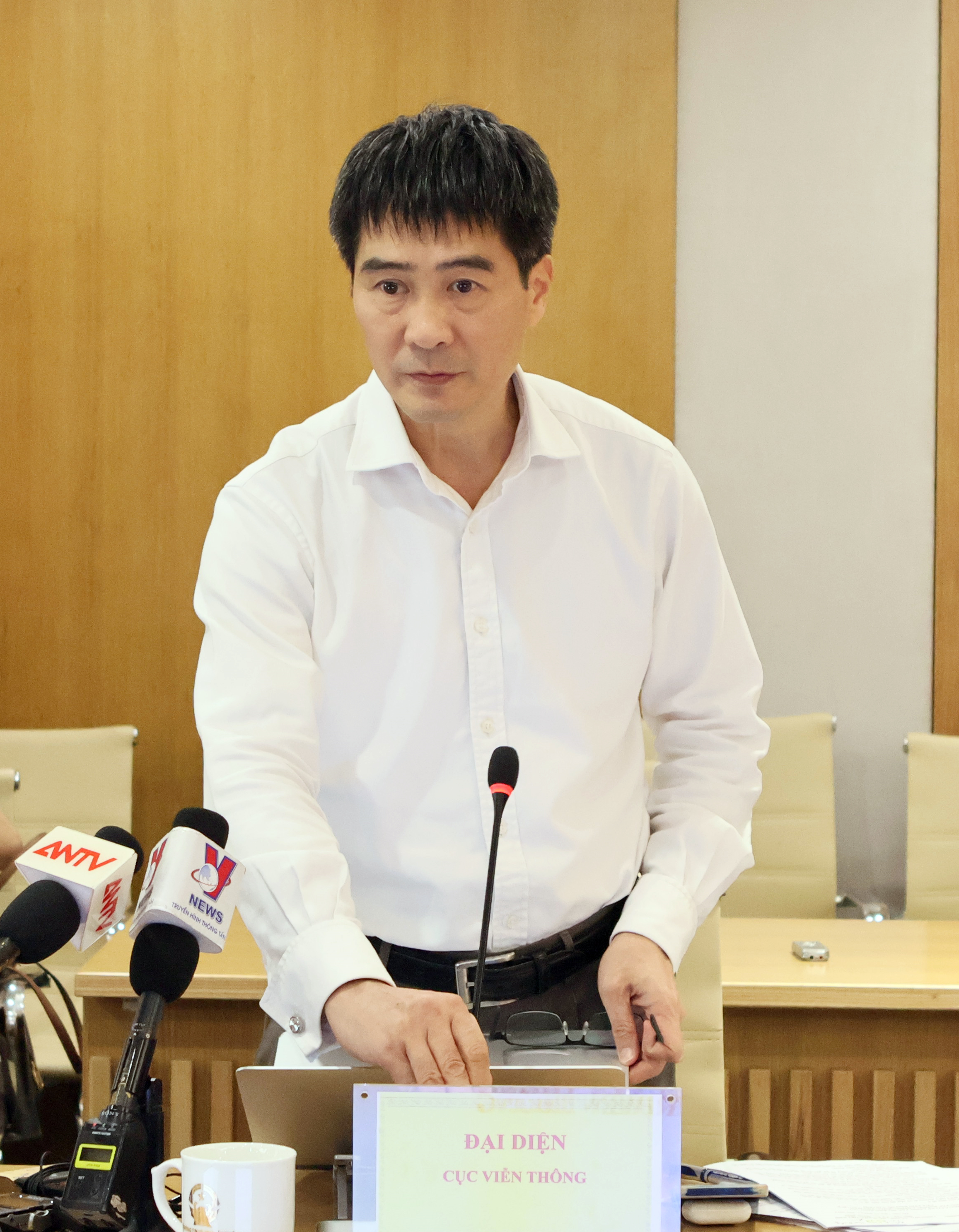 &Ocirc;ng Nguyễn Phong Nh&atilde;, Ph&oacute; Cục trưởng Cục Viễn th&ocirc;ng:&nbsp;C&aacute;c PG88 Link Dễ Nhớ Pg88.com viễn th&ocirc;ng đang phấn đấu trong h&ocirc;m nay, ng&agrave;y mai (13 v&agrave; 14/9) sẽ ho&agrave;n th&agrave;nh việc khắc phục sự cố c&aacute;c trạm.
