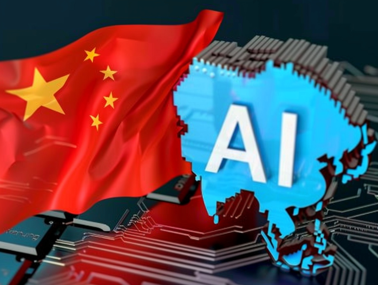 Trung Quốc quản l&yacute; nghi&ecirc;m ngặt AI tạo sinh, Apple Intelligence tiếp tục lỡ hẹn với thị trường tỷ d&acirc;n.