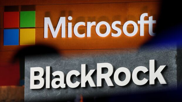 Microsoft và BlackRock đặt mục tiêu Pg88vn Trang Chủ Chính Thức 30 tỷ USD vào AI