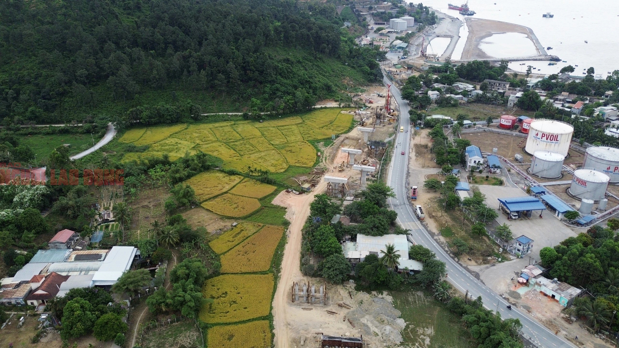 Link Trang Chủ PG88.Com Mới #2026 đường ven biển nối cảng Liên Chiểu